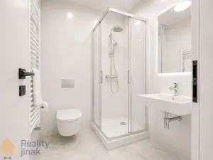 Prodej bytu 1+kk, Dolní Dunajovice, Hlavní, 22 m2