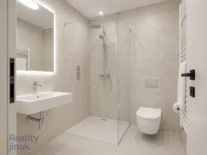 Prodej bytu 1+kk, Dolní Dunajovice, Hlavní, 22 m2