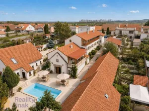 Prodej bytu 1+kk, Dolní Dunajovice, Hlavní, 22 m2