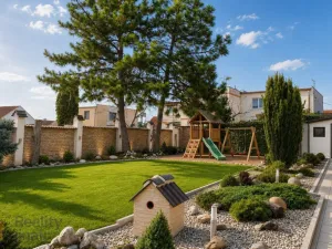 Prodej bytu 1+kk, Dolní Dunajovice, Hlavní, 22 m2