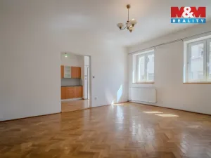 Prodej bytu 2+kk, Ostrava - Hrabůvka, Heritesova, 52 m2