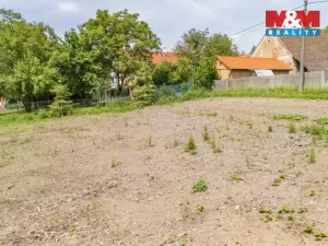 Prodej pozemku pro bydlení, Ždírec - Smederov, 808 m2