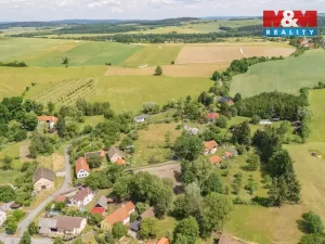 Prodej pozemku pro bydlení, Ždírec - Smederov, 808 m2