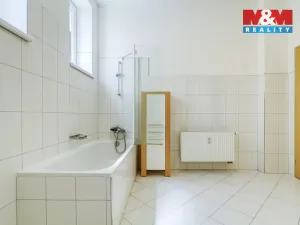 Pronájem bytu 2+kk, Mariánské Lázně, Třebízského, 67 m2
