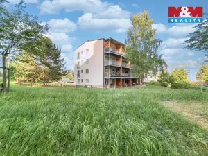 Pronájem bytu 2+kk, Plzeň - Bolevec, Žlutická, 48 m2