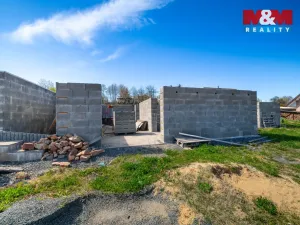 Prodej rodinného domu, Ždánice, 57 m2