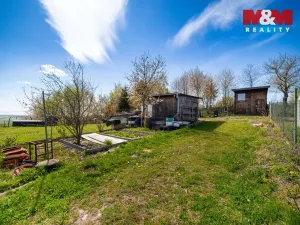 Prodej rodinného domu, Ždánice, 57 m2