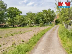 Prodej pozemku pro bydlení, Ždírec - Smederov, 1133 m2