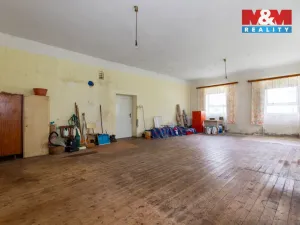 Prodej rodinného domu, Holčovice - Jelení, 224 m2