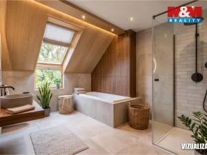 Prodej chalupy, Rumburk, Šluknovská, 260 m2