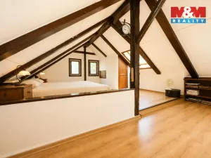 Prodej chalupy, Pohleď, 132 m2