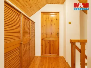 Prodej chalupy, Pohleď, 132 m2