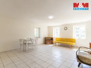 Prodej chalupy, Šubířov - Chobyně, 80 m2