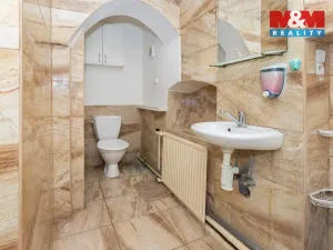 Prodej rodinného domu, Ostřešany, Ročkova, 250 m2