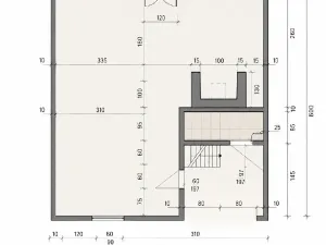 Prodej chaty, Seč - Kraskov, 46 m2