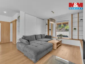 Prodej rodinného domu, Pomezí, 119 m2