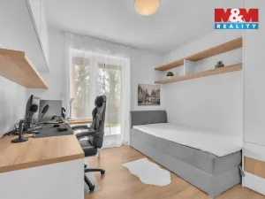 Prodej rodinného domu, Pomezí, 119 m2