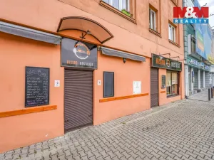 Prodej činžovního domu, Praha - Malá Chuchle, Zbraslavská, 560 m2