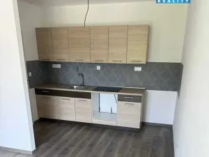 Prodej bytu 1+kk, Polná, Pojmannova, 28 m2