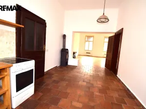 Pronájem bytu 1+kk, Písek, Chelčického, 66 m2