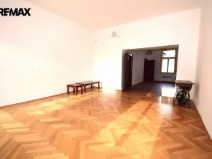 Pronájem bytu 1+kk, Písek, Chelčického, 66 m2