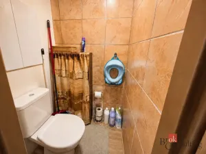Prodej bytu 3+1, Holýšov, Pod Makovým vrchem, 50 m2