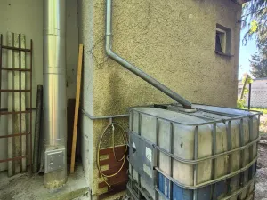 Pronájem zahrady, Planá, 400 m2