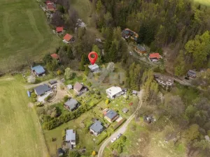 Prodej pozemku pro bydlení, Čeladná, 2937 m2