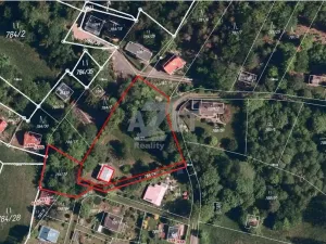 Prodej pozemku pro bydlení, Čeladná, 2937 m2