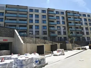 Prodej bytu 2+kk, Praha - Hlubočepy, Hugo Haase, 58 m2