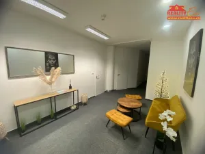 Pronájem kanceláře, Nové Město nad Metují, Komenského, 16 m2