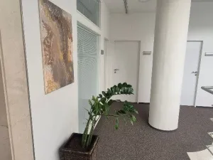 Pronájem kanceláře, Nové Město nad Metují, Komenského, 16 m2