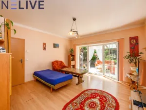 Prodej rodinného domu, Domažlice - Bezděkovské Předměstí, 121 m2