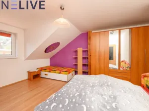 Prodej rodinného domu, Domažlice - Bezděkovské Předměstí, 121 m2