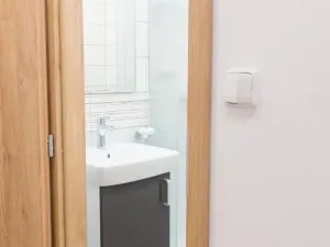 Pronájem bytu 2+1, Ústí nad Labem - Bukov, Návětrná, 52 m2