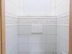 Pronájem bytu 2+1, Ústí nad Labem - Bukov, Návětrná, 52 m2