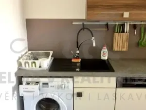 Pronájem bytu 3+1, Praha - Bohnice, Lindavská, 74 m2