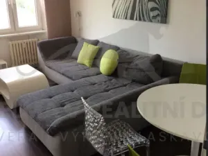 Pronájem bytu 3+1, Praha - Bohnice, Lindavská, 74 m2