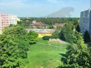 Pronájem bytu 3+1, Praha - Bohnice, Lindavská, 74 m2