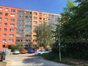 Pronájem bytu 3+1, Praha - Bohnice, Lindavská, 74 m2