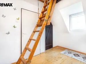 Prodej rodinného domu, Šindelová - Obora, 237 m2
