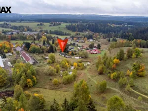 Prodej rodinného domu, Šindelová - Obora, 237 m2