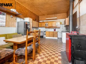 Prodej rodinného domu, Šindelová - Obora, 237 m2