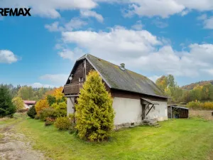 Prodej rodinného domu, Šindelová - Obora, 237 m2