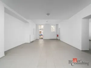 Prodej obchodního prostoru, Jablonec nad Nisou, Kokonínská, 118 m2