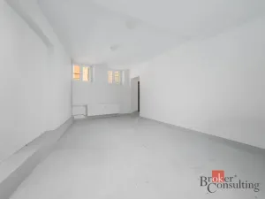 Prodej obchodního prostoru, Jablonec nad Nisou, Kokonínská, 118 m2