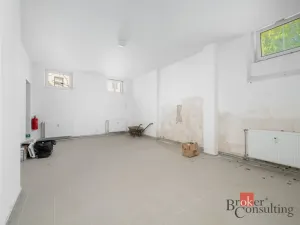 Prodej obchodního prostoru, Jablonec nad Nisou, Kokonínská, 118 m2