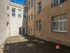 Prodej obchodního prostoru, Jablonec nad Nisou, Kokonínská, 118 m2