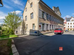 Prodej obchodního prostoru, Jablonec nad Nisou, Kokonínská, 118 m2