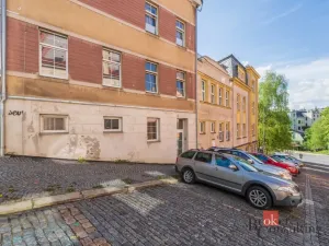 Prodej obchodního prostoru, Jablonec nad Nisou, Kokonínská, 118 m2